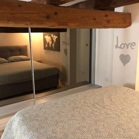 New Loft In The Heart Of Bologna 3 Apartment Ngoại thất bức ảnh