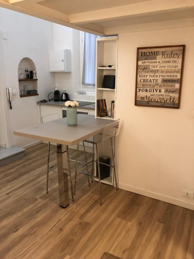 New Loft In The Heart Of Bologna 3 Apartment Ngoại thất bức ảnh