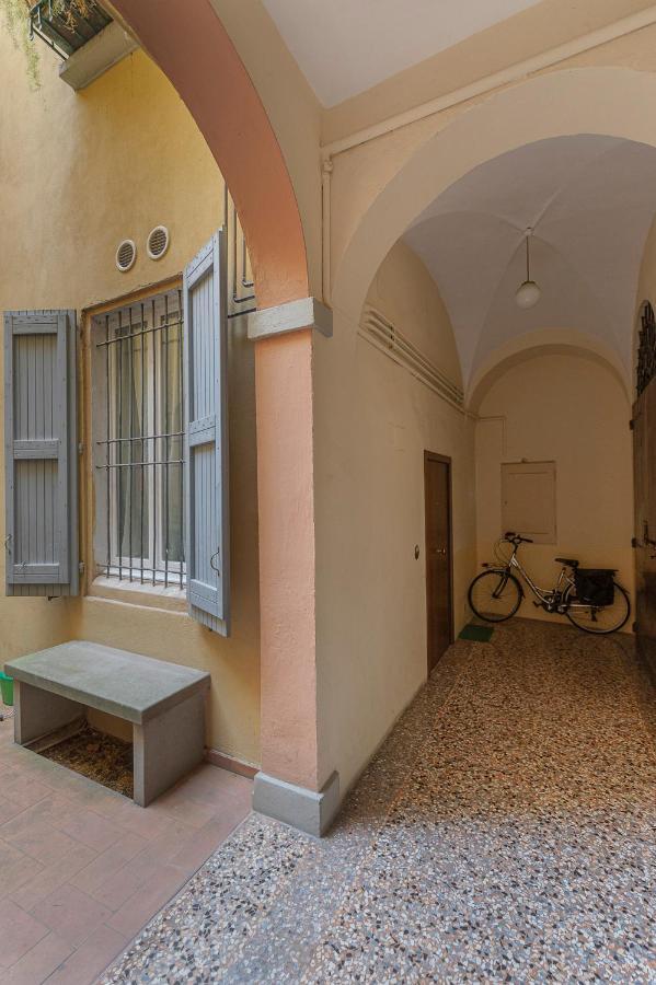 New Loft In The Heart Of Bologna 3 Apartment Ngoại thất bức ảnh